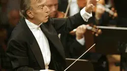 Sur Mezzo à 20h30 : Festival de Lucerne 2003