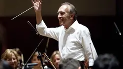 Visuel de Festival de Lucerne 2010