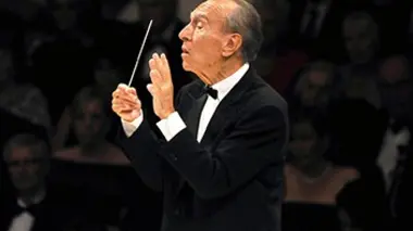 Festival de Lucerne 2011 Symphonie n°5, de Bruckner