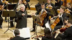 Visuel de Festival de Lucerne 2012