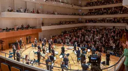 Visuel de Festival de Lucerne 2020 : "Concerto pour piano n° 1" de Beethoven par Herbert Blomstedt et Martha Argerich