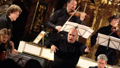 Festival de Maguelone 2011