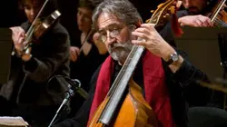 Visuel de Festival de Maguelone 2012