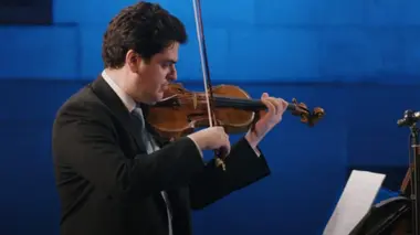 Festival de Musique de Chambre de Jérusalem 2022: Mendelssohn, Attahir, Beethoven
