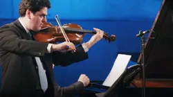 Sur Mezzo Live HD à 00h55 : Festival de Musique de Mhambre de Jérusalem 2022 : Rachmaninov, Weinberg