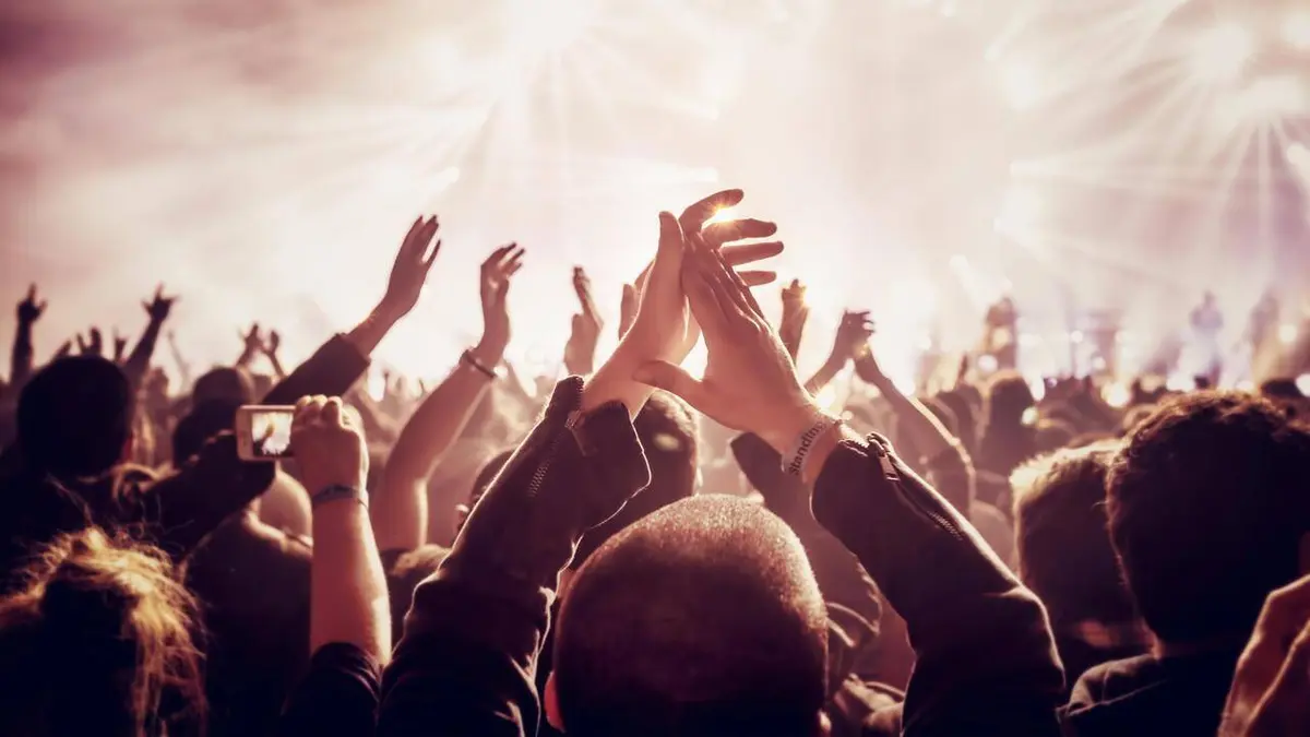 Festival de Paris : Marie Perbost