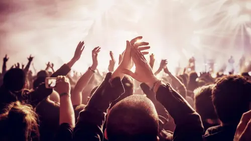 Festival de Paris : Marie Perbost