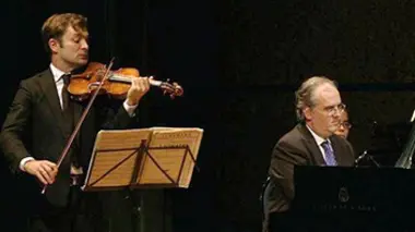 Festival de Radio France et Montpellier 2012 Schumann, Brahms et Franck