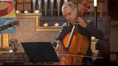 Festival de Sablé-sur-Sarthe Discovery of Passion, Ensemble 1700