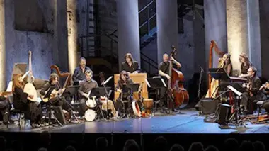 Festival de Saint-Denis 2012 Les Vêpres de Monteverdi