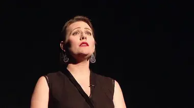 Festival de Saintes 2020 Fauré, Berlioz, Debussy, Duparc par Lucile Richardot