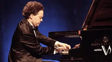 Festival de Verbier 2019 Evgeny Kissin interprète Chopin, Schumann, Debussy et Scriabine