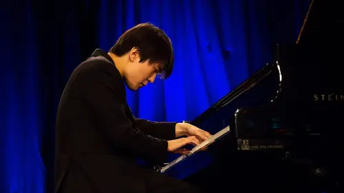 Festival de Verbier 2021