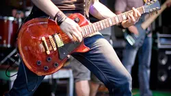 Festival des Eurockéennes