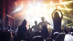 Festival des Eurockéennes