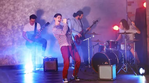 Festival des Eurockéennes