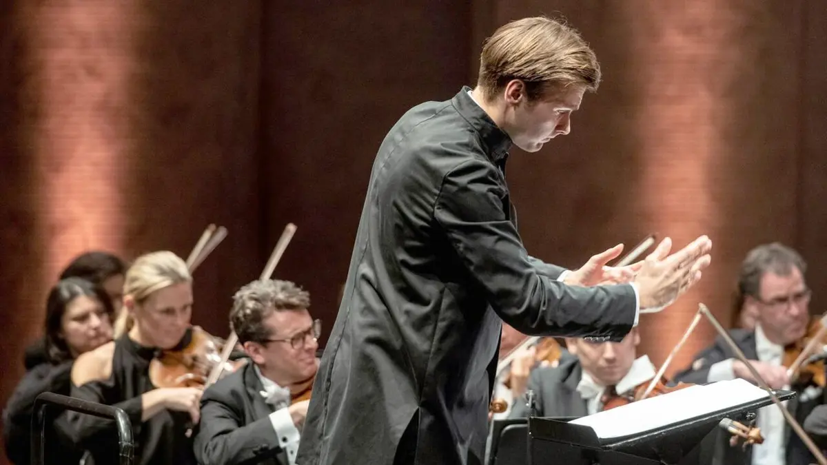 Festival du château de Ludwigsbourg 2022 : La révolution inachevée