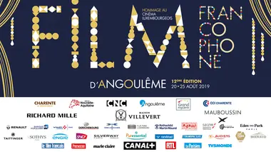 Festival du Film Francophone d'Angoulême Cérémonie de clôture