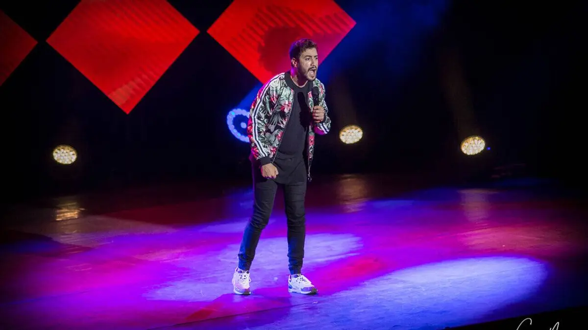 Festival du rire de Liège La nouvelle scène