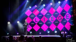 Festival du rire de Liège : La nouvelle scène