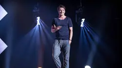 Festival du rire de Liège : La nouvelle scène