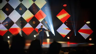 Festival du rire de Liège : le gala 100% Belge