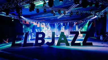Festival Elbjazz 2021 : China Moses, Nils Landgren, Michelle David