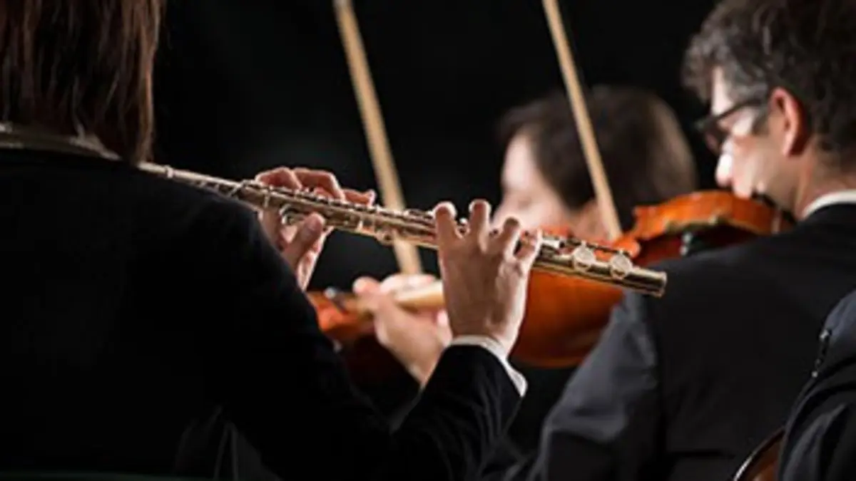 Festival Enescu 2011