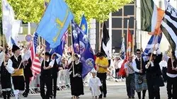 Visuel de Festival interceltique de Lorient 2019