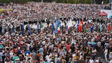 Festival interceltique de Lorient 2019 Le grand spectacle