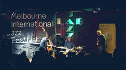 Festival international de jazz de Melbourne 2017