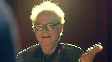 Festival international de jazz de Melbourne 2017 Bill Frisell Trio