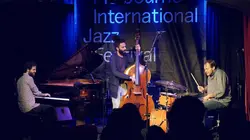 Sur Mezzo à 21h20 : Festival international de jazz de Melbourne 2017