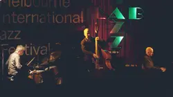 Festival international de jazz de Melbourne 2017
