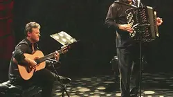 Visuel de Festival international de jazz de Montréal 2015