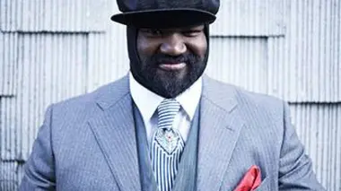 Festival international de jazz de Montréal 2016 Gregory Porter