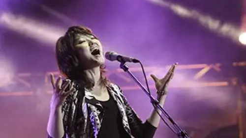 Festival international de jazz de Montréal 2017 Youn Sun Nah