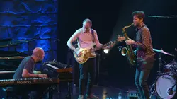 Festival international de jazz de Montréal 2017
