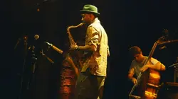 Festival international de jazz de Montréal 2017