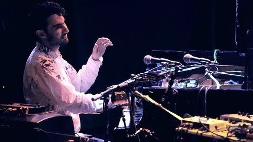 Festival international de jazz de Montréal 2017