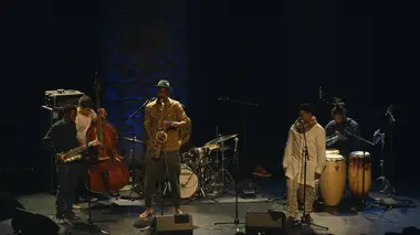 Festival international de jazz de Montréal 2017 Shabaka and the Ancestors