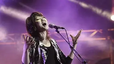 Festival international de jazz de Montréal 2017 Youn Sun Nah