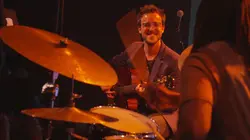 Festival international de jazz de Montréal 2018 Gilad Hekselman trio avec Mark Turner