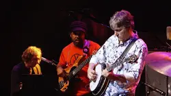 Festival international de jazz de Montréal 2018 Béla Fleck & The Flecktones
