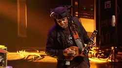 Festival international de jazz de Montréal 2018 Béla Fleck & The Flecktones