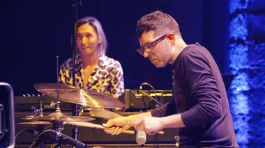 Festival international de jazz de Montréal 2018 "Beat Music"