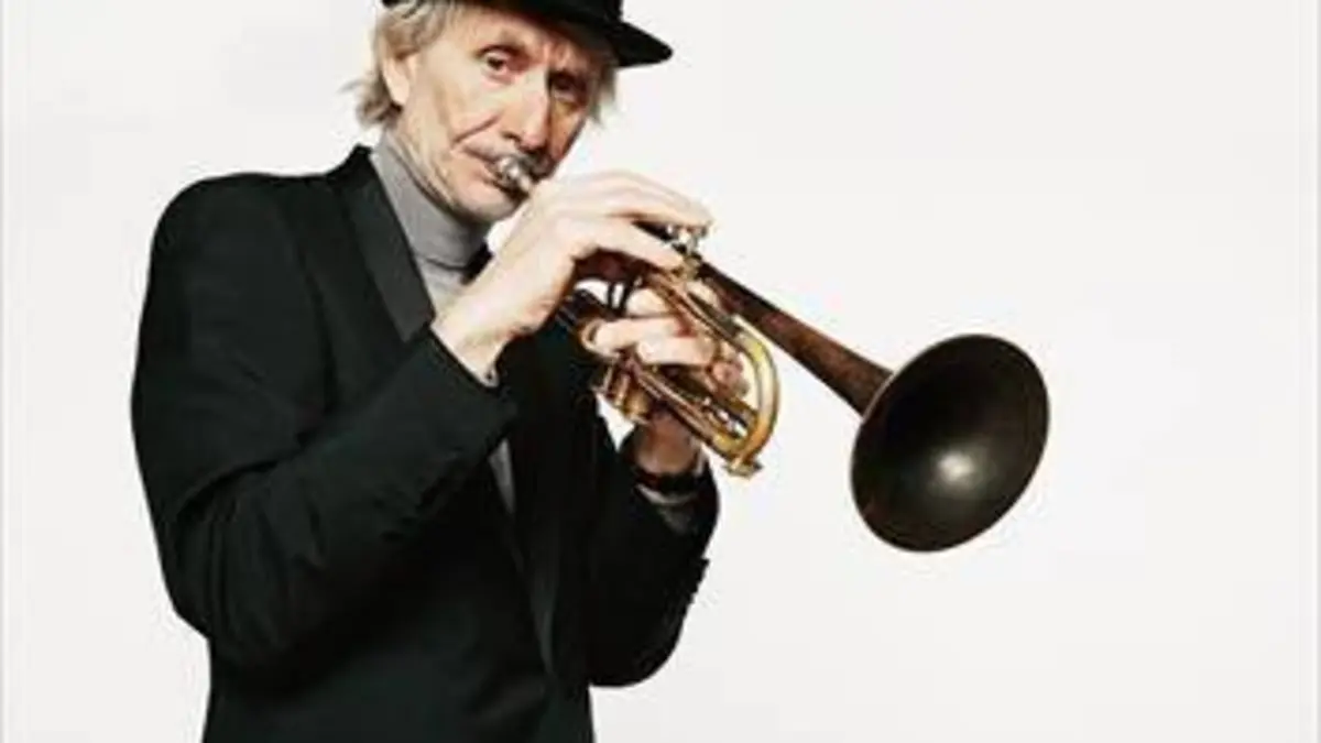 Festival international de jazz de Montréal 2019 Erik Truffaz Quartet et Nya