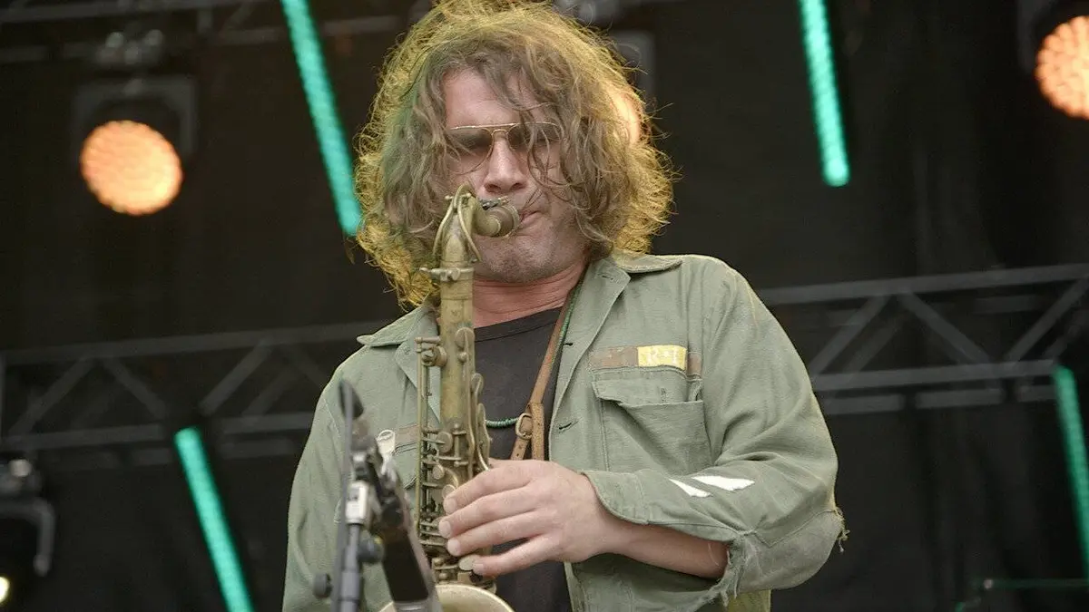 Festival international de jazz de Montréal 2019 Ilhan Ersahin