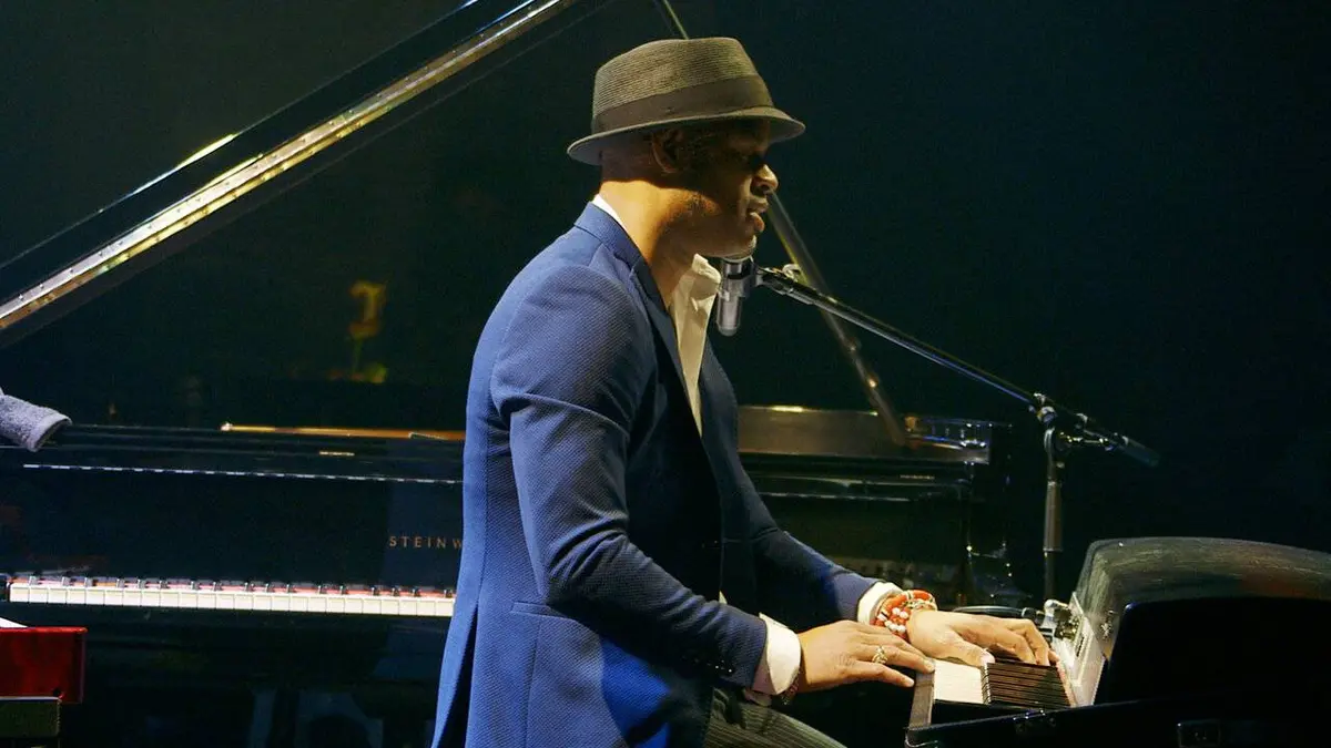 Festival international de jazz de Montréal 2019 Roberto Fonseca solo