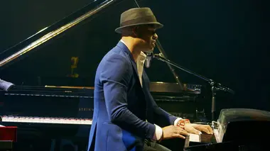 Festival international de jazz de Montréal 2019 Roberto Fonseca solo